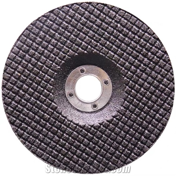 Aluminium Oxide Grinding Wheels for Steel from China