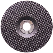 Aluminium Oxide Grinding Wheels for Steel