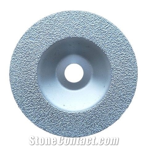 Grinding Disc Specification Stainless Steel