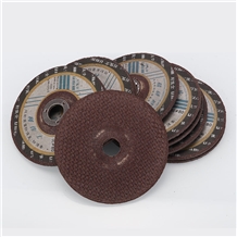 Grinding Wheels Polidhing Pads for Stone Marble