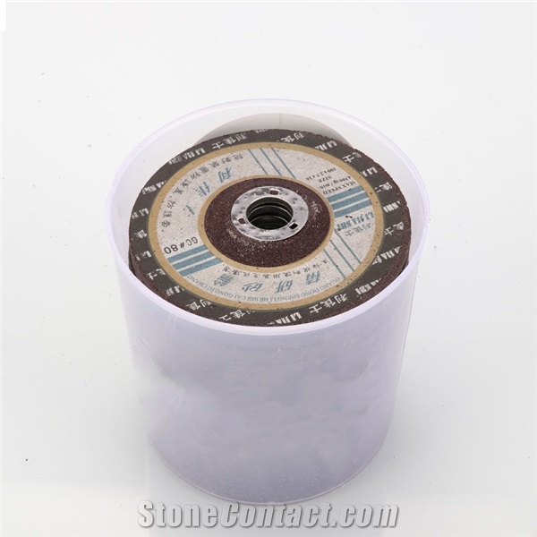Grinding Wheels Polidhing Pads for Stone Marble