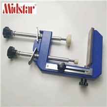 Miter Clamp for 45 Degree Stone Glue Clamp Joint