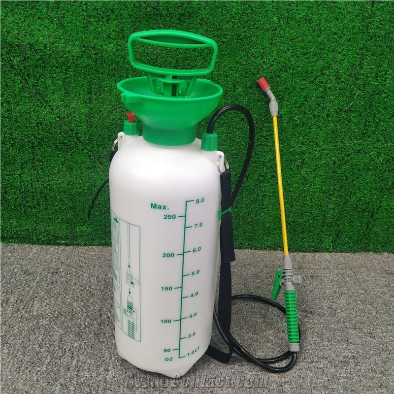 Pneumatic 8l Pressure Sprayer Plant Spray Bottle