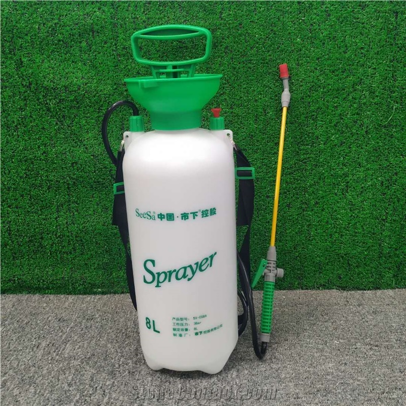 Pressure Sprayer Plant Bottle Plastic Knapsack