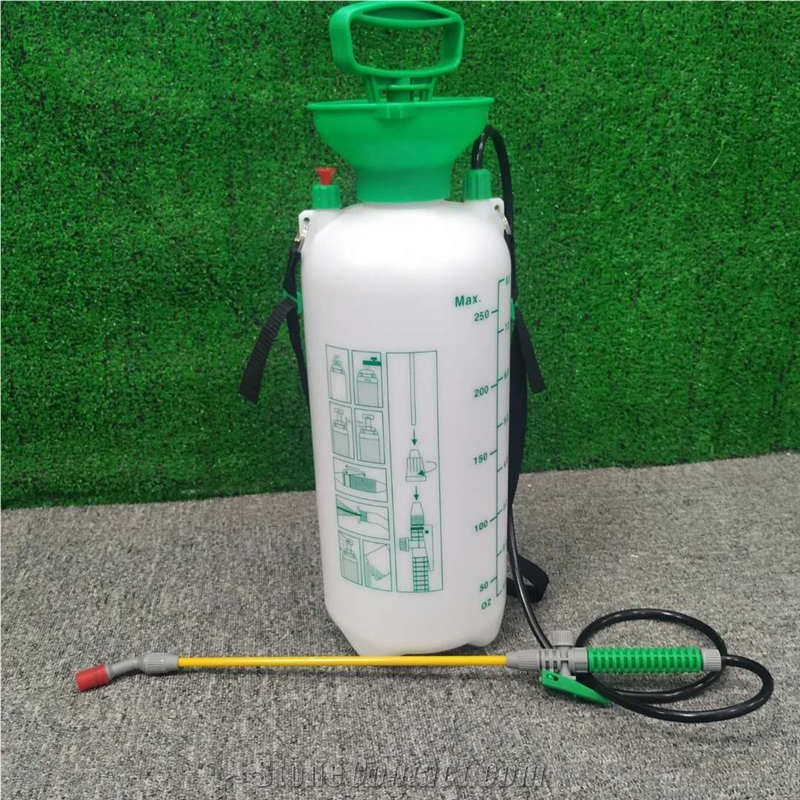 Pressure Sprayer Plant Bottle Plastic Knapsack