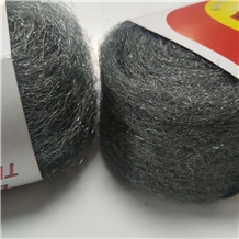 Steel Wool Ball Pad for Stone Cleaning Polishing