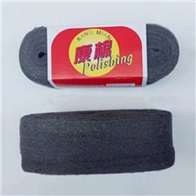 Steel Wool Pad for Stone Cleaning and Polishing