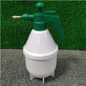 Stone Cleaning Spray Kettle Air Pressure Sprayer