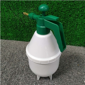 Stone Cleaning Spray Kettle Air Pressure Sprayer