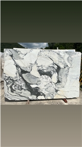 Calacatta Corchia Marble Slabs