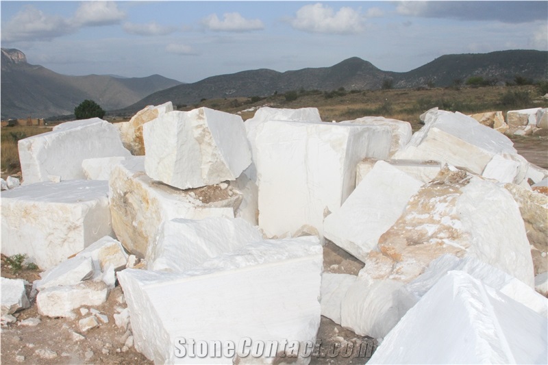 White Alabaster Block, White Alabaster Rocks, Alabaster Raw Blocks,Alabaster Boulders