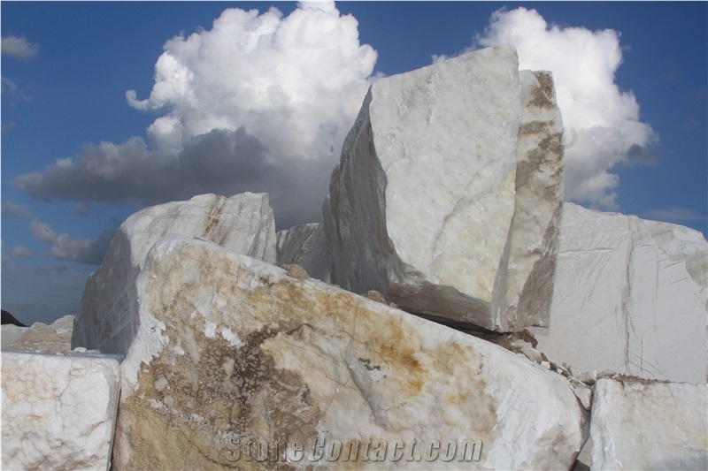 White Alabaster Block, White Alabaster Rocks, Alabaster Raw Blocks,Alabaster Boulders