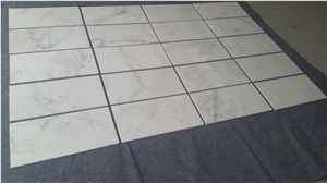 Eastern White Marble Flooring Tile Wall Tile