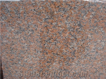G562 Maple Red Chinese Granite Countertop