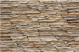 Natural Stone Veneer Wall Cladding Stone