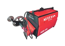 Hydraulic Mountain Quarry Wire Saw Machine, Block Cutting Machine Mining Equipment