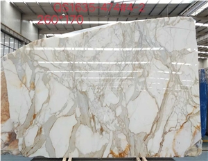 Calacatta Gold Slabs