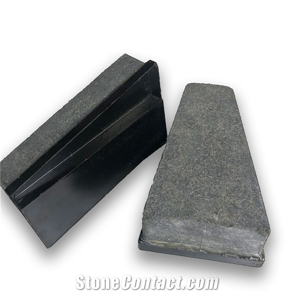 Press Lux Abrasive for Granite Slab B Type