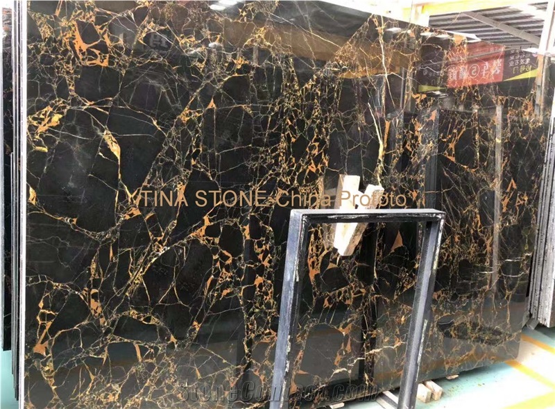 China Portoto Marble Tiles Slabs Building Covering