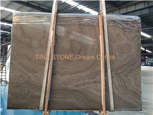 Dream Coffee Marble Tiles Slabs Building Stone