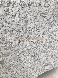 G439 White Granite Tiles Slabs