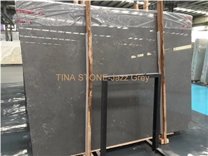 Jazz Grey Mable Tiles Slabs Building Covering