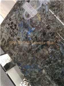 Labrador Blue Ganite Tiles Slabs Kitchen Covering