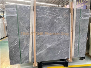 Phantom Grey Marble Tiles Slabs Flooring Covering