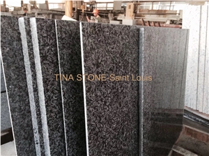 Saint Louis Granite Tiles Slabs Building Covering