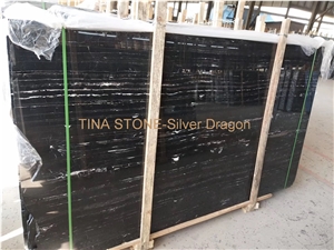 Silver Dragon Marble Flooring Tiles Slabs Covering