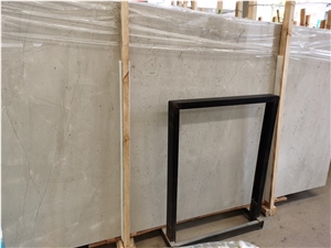 Pearl Grey Marble/Silver Pearl Grey Marble