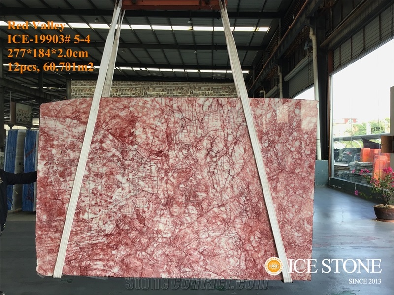 Red Valley Onyx Red Onyx China Beauty Onyx