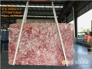 Red Valley Onyx Red Onyx China Beauty Onyx