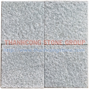 Bluestone Bush-Hammered Tile