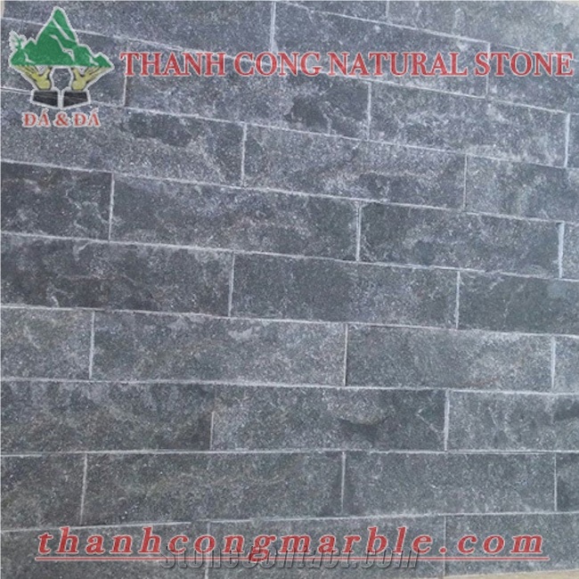 Silver Black Cladding Wall Panels