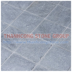 Vietnam Bluestone Pool Coping Tiles, Pool Deck Pavers