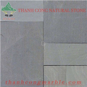 Vietnam Bluestone Tiles