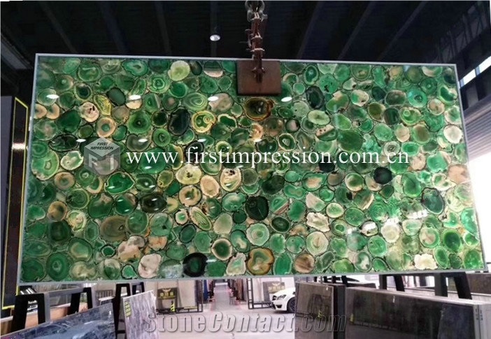 China Hot Sale Gemstone Semiprecious Stone Agate