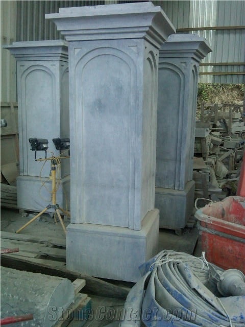 Chinese-Blue-Limestone-Statues-Products-For-Sale