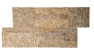 Natural Cultured Stone Panel Wall Cladding