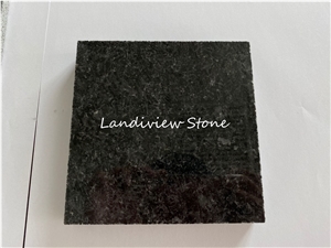 Angola Labrador Granite Angola Black