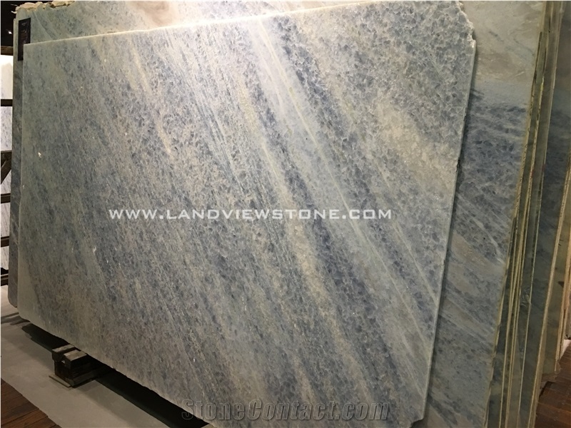 Ice Berg Marble Bathroom Wall Stone Tiles