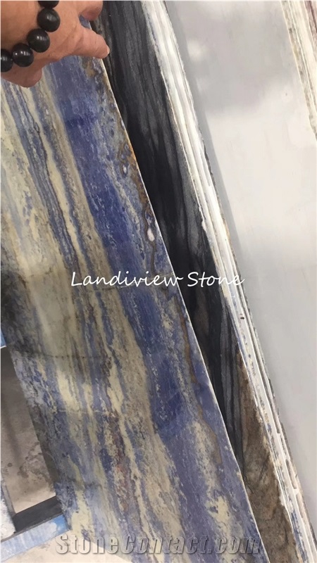 Ultra Thin Granite and Marble Panel Tiles Slabs