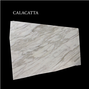 Calacatta Marble Slabs