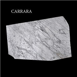 Carrara Marble Slabs