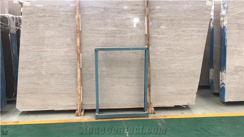 Lais Grey Marble Gore in China Stone Market