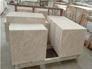 Modern Wood Grain Marble for Interior Wall Floor