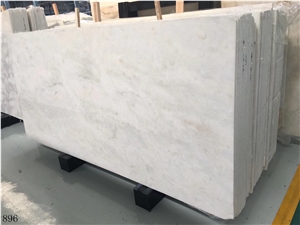 White Jade Marble Big Slabs Wall Paving Tiles