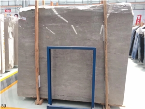 Yunnan Caesar Grey Marble in China Stone Market