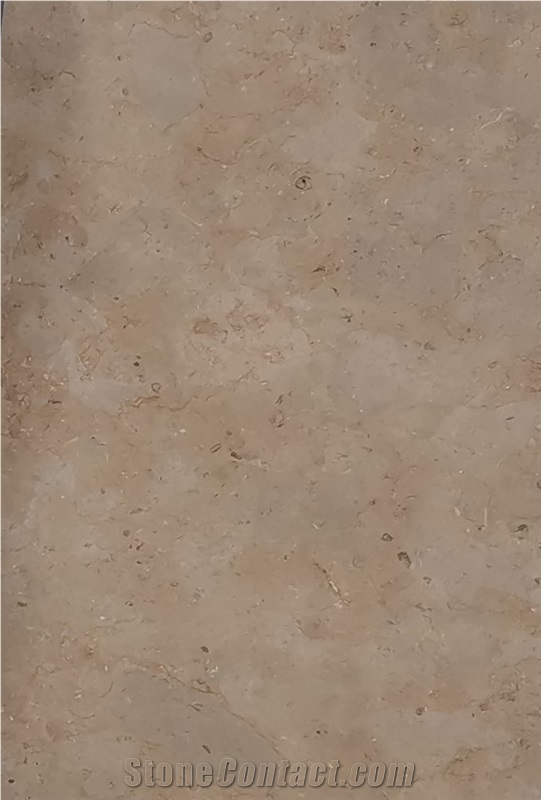 Beige Limestone Thin Slate